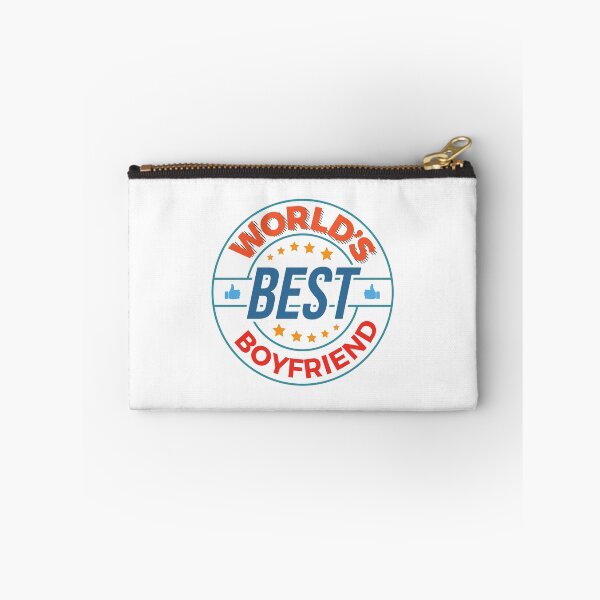 Item preview, Worlds Best Boyfriend | Hobbies | Profession | Family designed and sold by PerfectlySimple.