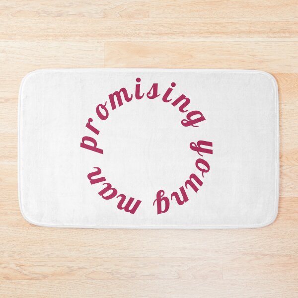 Item preview, Promising Young Man designed and sold by geedesignsstuff.
