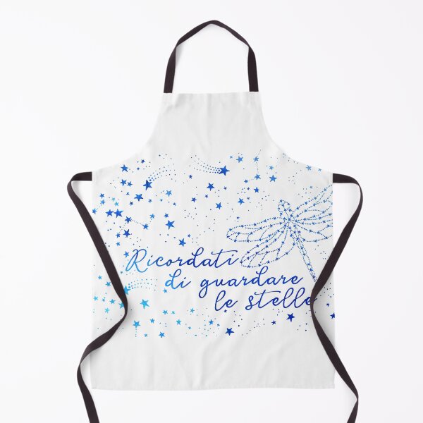 Item preview, Ricordati di guardare le stelle - versione bianca designed and sold by rosescreation.