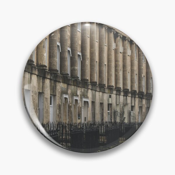 Item preview, Royal Crescent designed and sold by Eduardo Vieira.