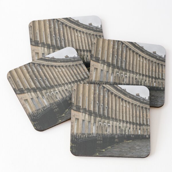 Item preview, Royal Crescent designed and sold by Eduardo Vieira.