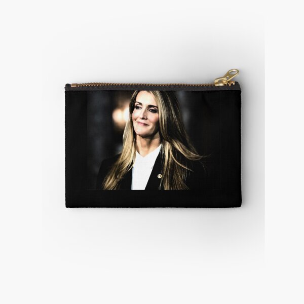 Item preview, Kelly Loeffler Sketch Portrait Political designed and sold by trendo.