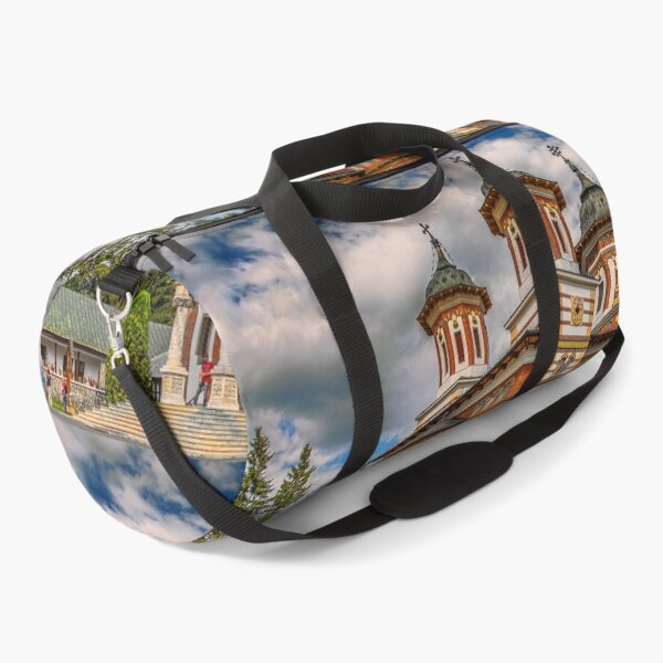 Item preview, Romania. Sinaia Monastery. designed and sold by vadim19.
