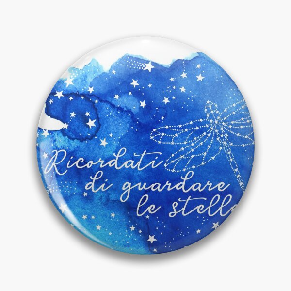 Item preview, Ricordati di guardare le stelle designed and sold by rosescreation.