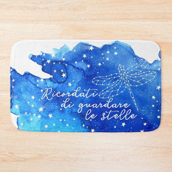 Item preview, Ricordati di guardare le stelle designed and sold by rosescreation.