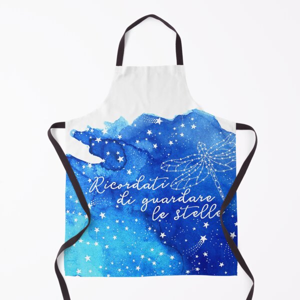 Item preview, Ricordati di guardare le stelle designed and sold by rosescreation.