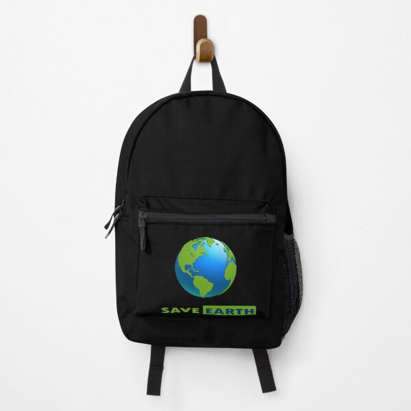 Item preview, Save earth awareness design designed and sold by DopeDesign111.