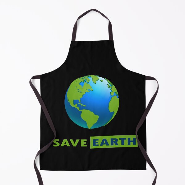 Item preview, Save earth awareness design designed and sold by DopeDesign111.