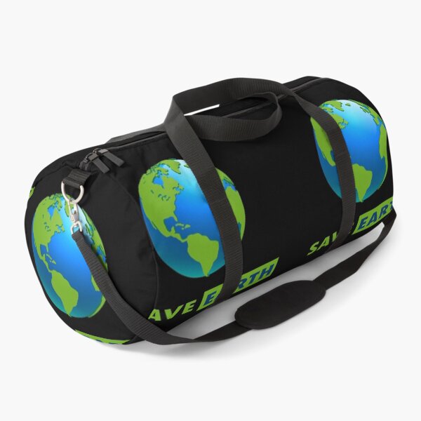 Item preview, Save earth awareness design designed and sold by DopeDesign111.