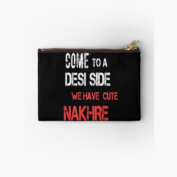 Item preview, Desi side designed and sold by Hamaridukaan.