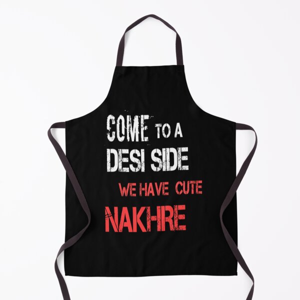 Item preview, Desi side designed and sold by Hamaridukaan.
