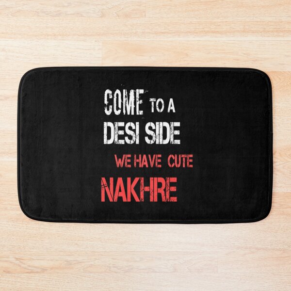 Item preview, Desi side designed and sold by Hamaridukaan.