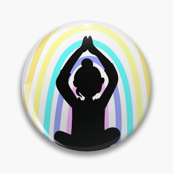 Item preview, namaste up high designed and sold by artiepants.