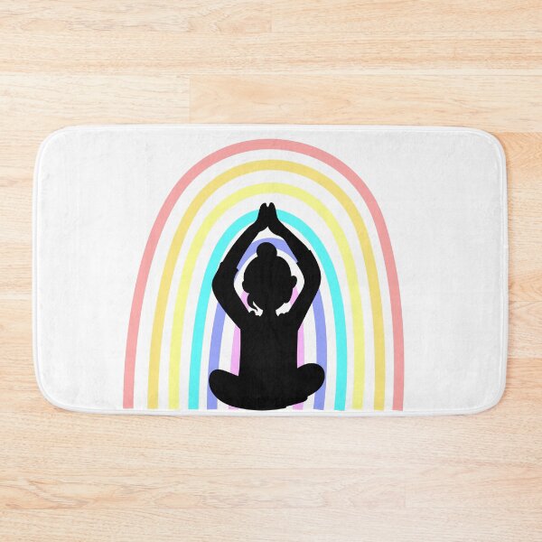 Item preview, namaste up high designed and sold by artiepants.