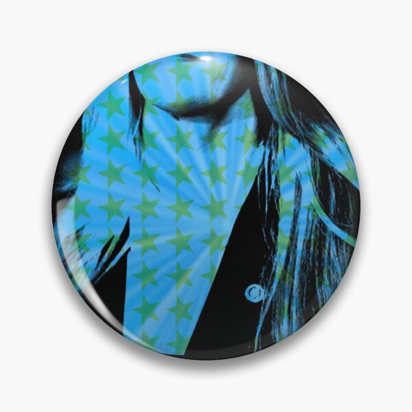 Item preview, Kelly Loeffler Portrait Sketch Political Retro Vintage designed and sold by trendo.