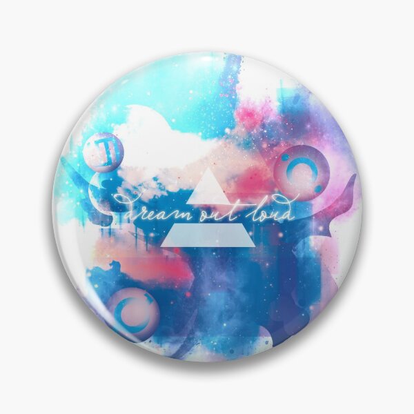 Item preview, 30stm - dream out loud designed and sold by rosescreation.