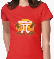 Magnum Pi: T-Shirts | Redbubble