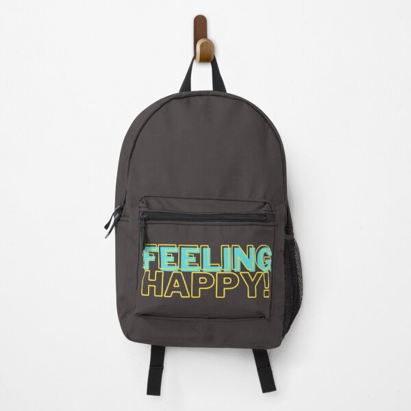 Item preview, Feeling Happy designed and sold by getyourvibeon.