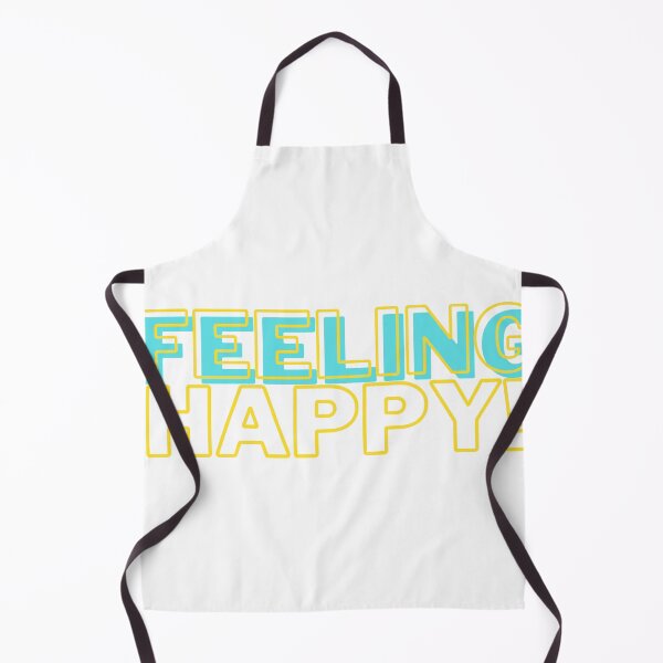 Item preview, Feeling Happy designed and sold by getyourvibeon.