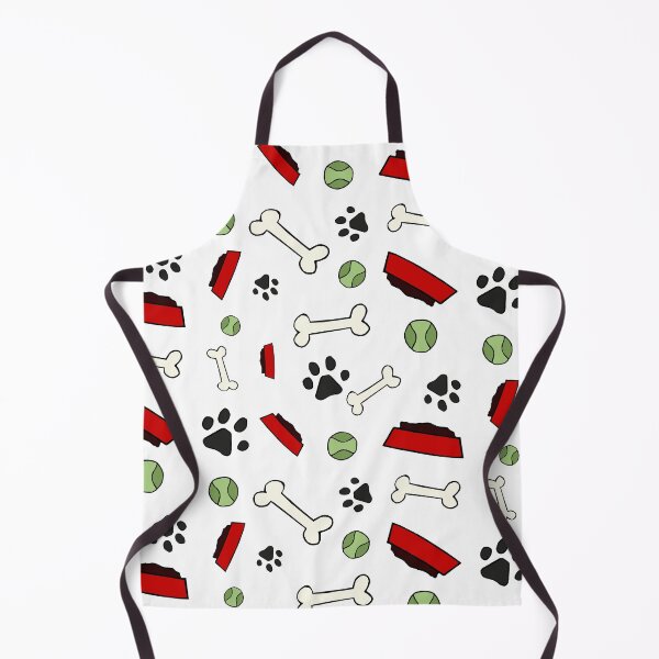Item preview, Dog pattern designed and sold by awesomenerdshop.