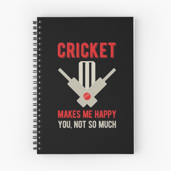 Item preview, Cricket Funny designed and sold by artworkbyrihen.