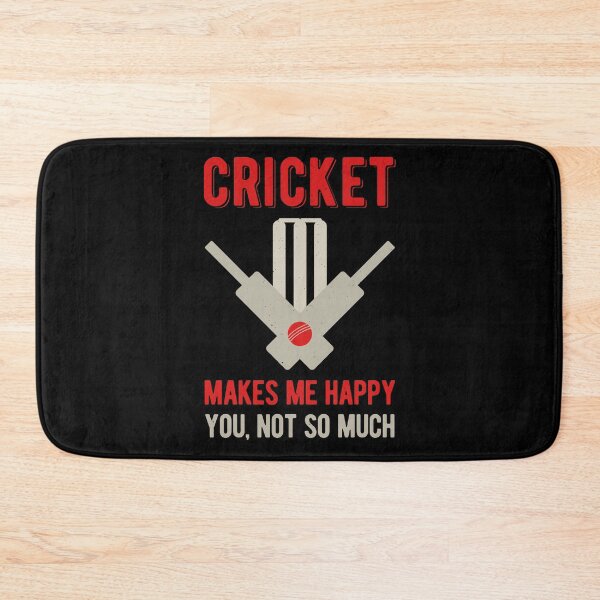 Item preview, Cricket Funny designed and sold by artworkbyrihen.