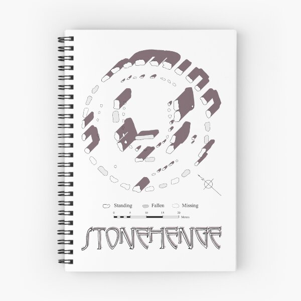 Item preview, Stonehenge designed and sold by kbean63.