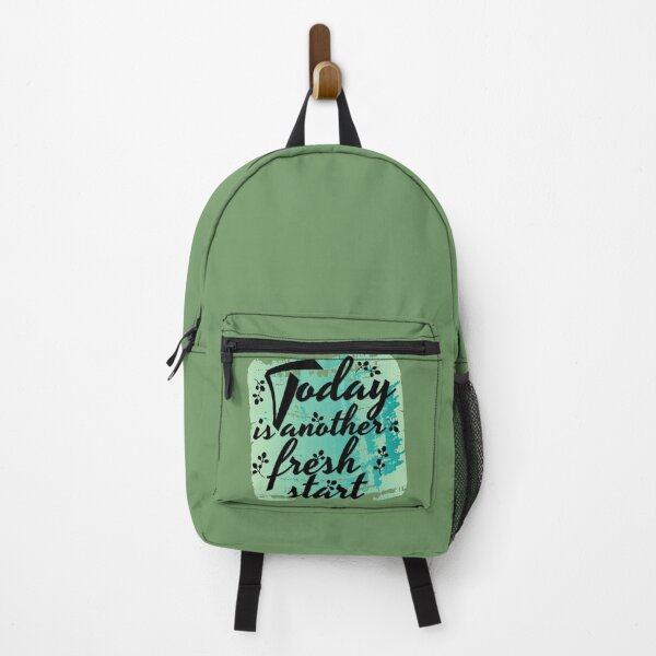 Item preview, TODAY IS ANOTHER FRESH START designed and sold by Cr1sV.
