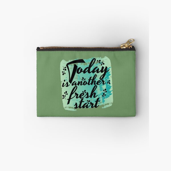 Item preview, TODAY IS ANOTHER FRESH START designed and sold by Cr1sV.