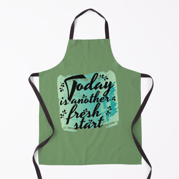 Item preview, TODAY IS ANOTHER FRESH START designed and sold by Cr1sV.