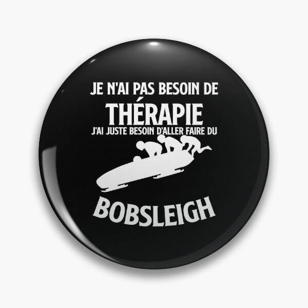 Item preview, Bobsleigh designed and sold by Nessshirts.