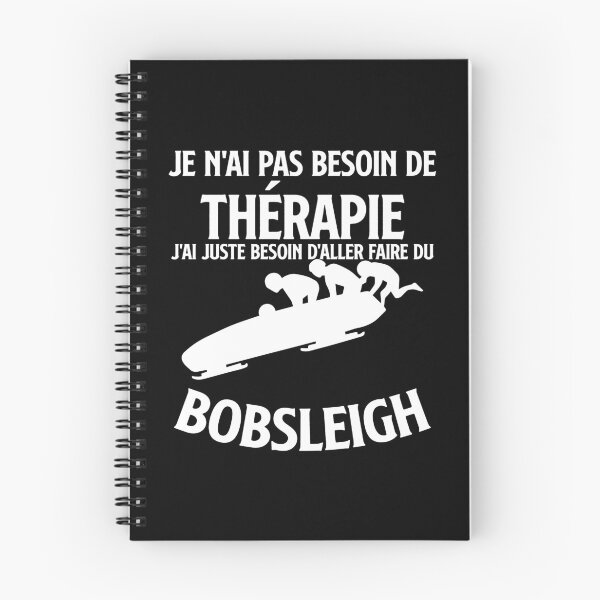 Item preview, Bobsleigh designed and sold by Nessshirts.