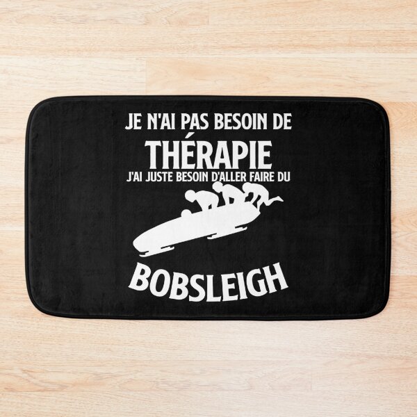 Item preview, Bobsleigh designed and sold by Nessshirts.