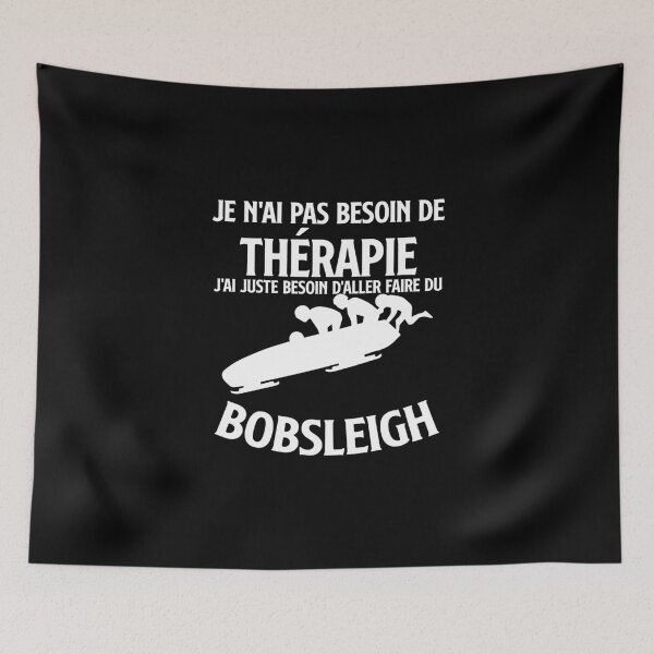Item preview, Bobsleigh designed and sold by Nessshirts.