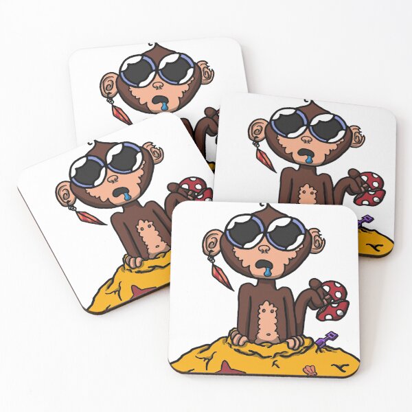 Item preview, Monkey Do designed and sold by JesseWyatt98.