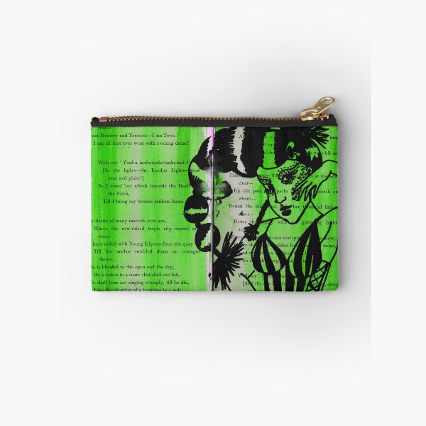 Item preview, Cabaret - Apple Green Palette  designed and sold by Niina  Niskanen.