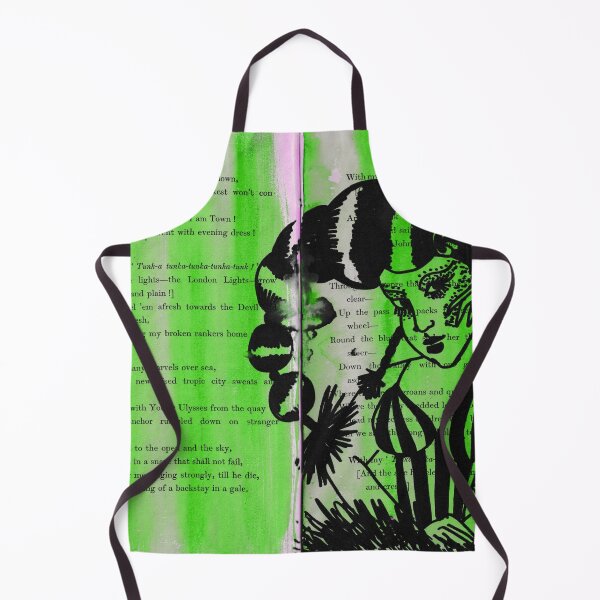 Item preview, Cabaret - Apple Green Palette designed and sold by Niina Niskanen.
