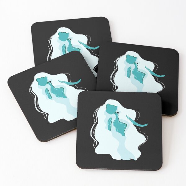 Item preview, The Lady Illustration Collection, Girls Digital Art 1.9 designed and sold by Ana Moguš.