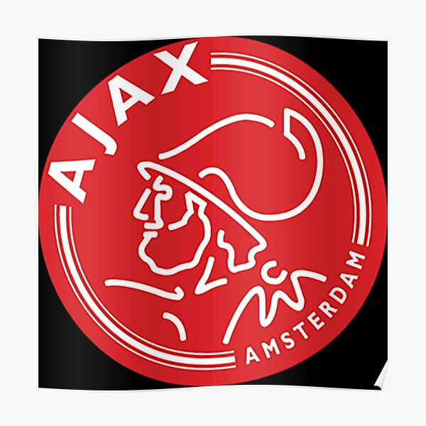 Ajax Posters | Redbubble