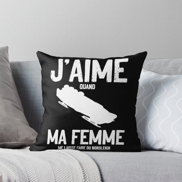 Item preview, i love it when my wife bobsleigh gift designed and sold by Nessshirts.