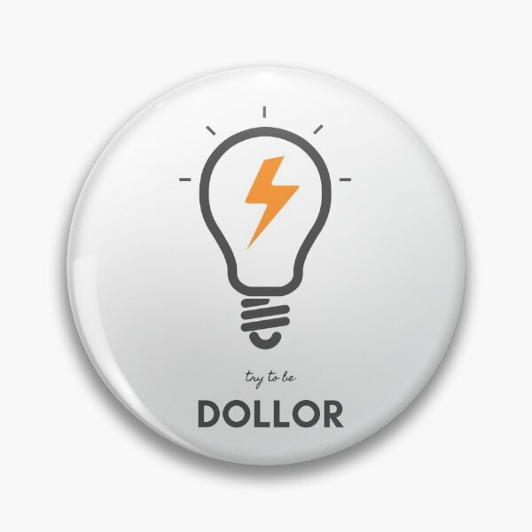 Item preview, try to be DOLLOR designed and sold by Dollor.