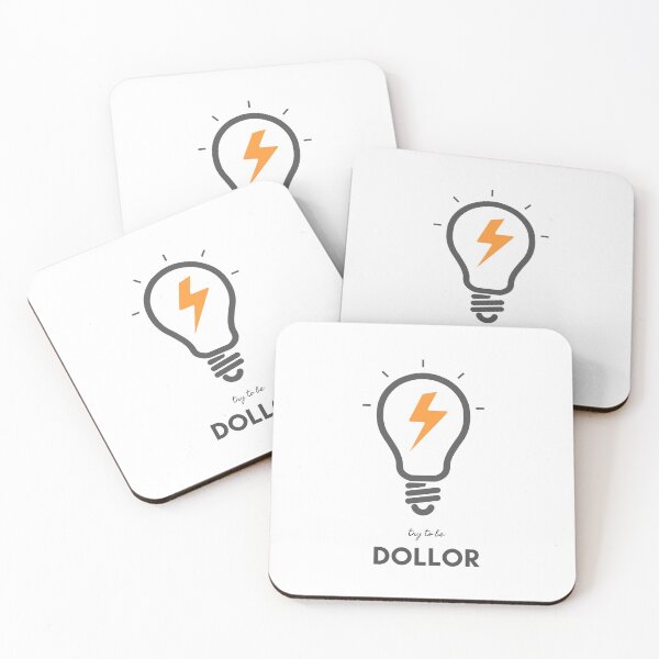 Item preview, try to be DOLLOR designed and sold by Dollor.