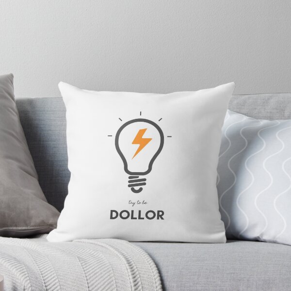 Item preview, try to be DOLLOR designed and sold by Dollor.
