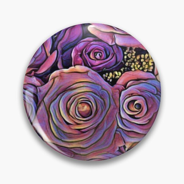 Item preview, Brume Violette designed and sold by DonnaM.