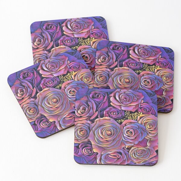 Item preview, Brume Violette designed and sold by DonnaM.
