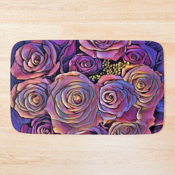 Item preview, Brume Violette designed and sold by DonnaM.