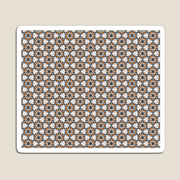 Aperçu de l'œuvre Art abstrait mélangeant différentes couleurs et formes créée et vendue par Code03.