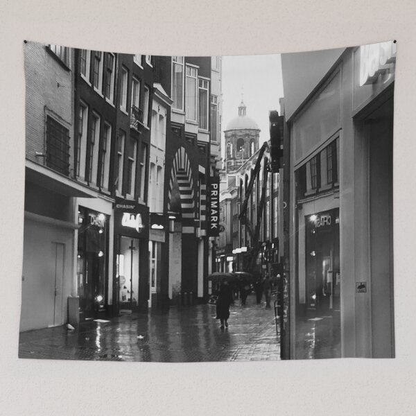 Item preview, Kalverstraat, Amsterdam city. designed and sold by Noel Ali ⭐⭐⭐⭐⭐.