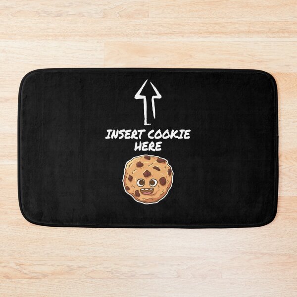 Item preview, Insert Cookie Here Chocolate Chip Cookie Bake Party Costume designed and sold by RJ-Art.