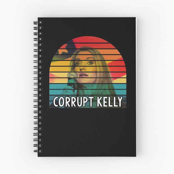 Item preview, Kelly Loeffler Corrupt Kelly Political Corruption designed and sold by trendo.